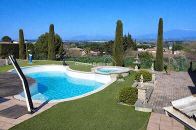 Maison 4 pièces 577000 €