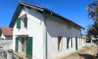 Maison 6 Pièces 150 m² à vendre à Boucau (64340)