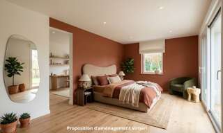 Maison 6 Pièces 150 m² à vendre à Boucau (64340)