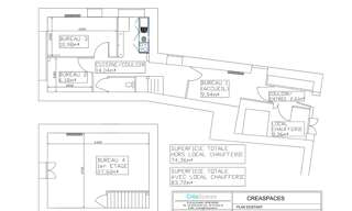 Maison 11 Pièces 330 m² à vendre à Mions (69780)