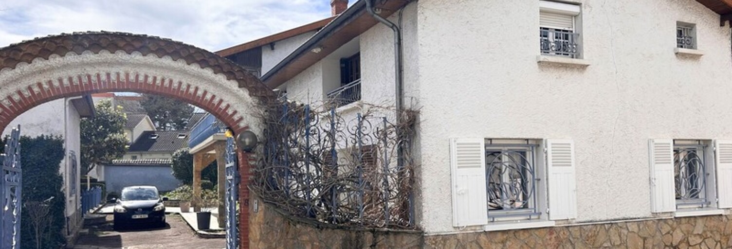 Maison 11 Pièces 330 m² à vendre à Chaponnay (69970)