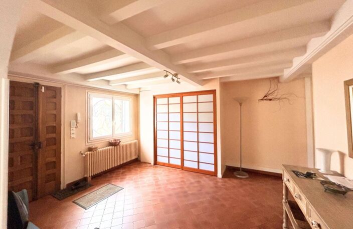 MIONS CENTRE - ENSEMBLE IMMOBILIER - Maison de 7 pieces + bureaux independants — photo 4