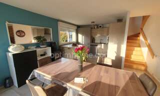 Maison 4 Pièces 84 m² à vendre à Wintzenheim-Kochersberg (67370)