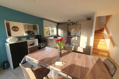 Maison 4 pièces 298000 €