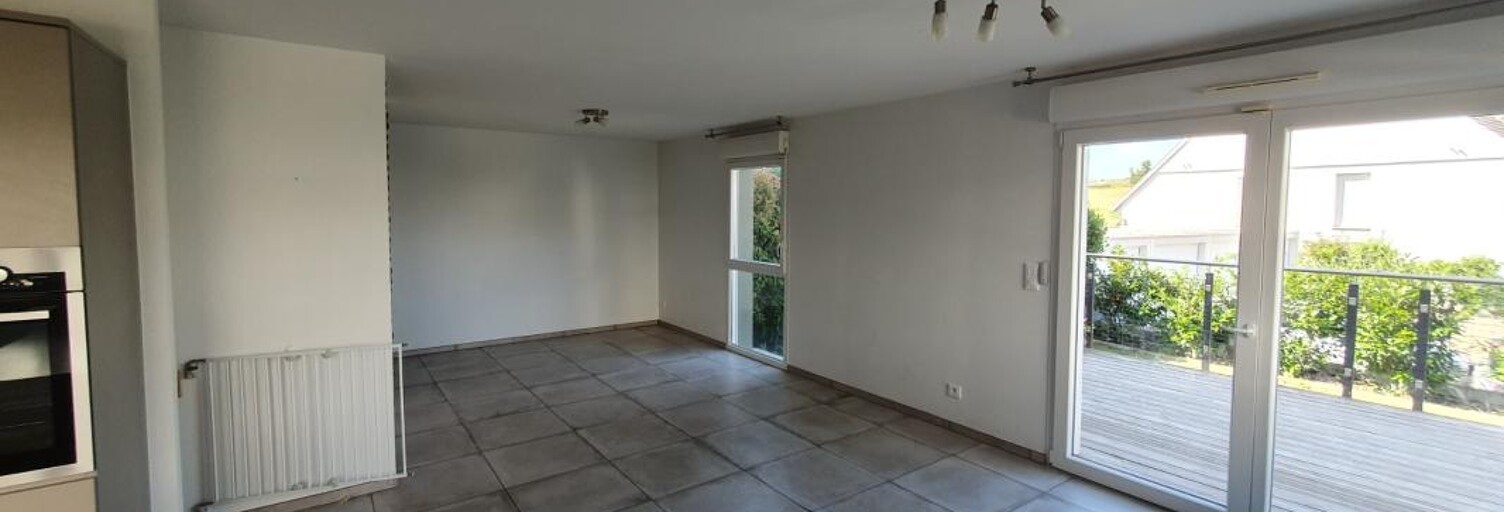 Maison 4 Pièces 84 m² à vendre à Wintzenheim-Kochersberg (67370)