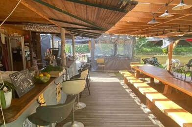 Commerce 3 pièces 108000 €