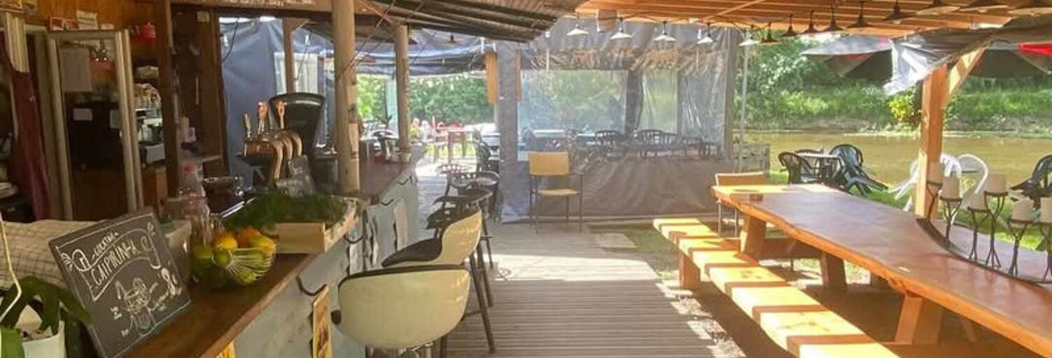 Commerce 3 Pièces 100 m² à vendre à Rennes (35000)