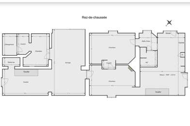 Maison 6 pièces 199000 €
