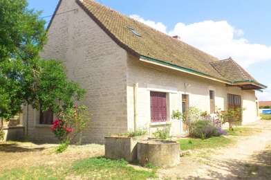 Maison 6 pièces 199000 €