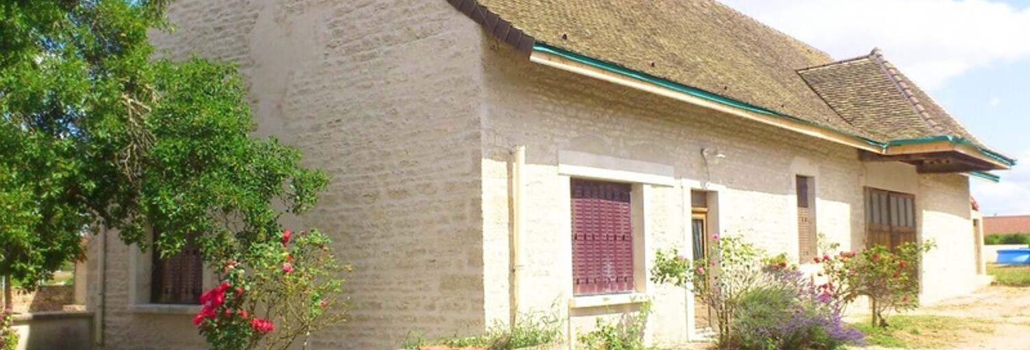 Maison 6 Pièces 200 m² à vendre à Chalon-sur-Saône (71100)