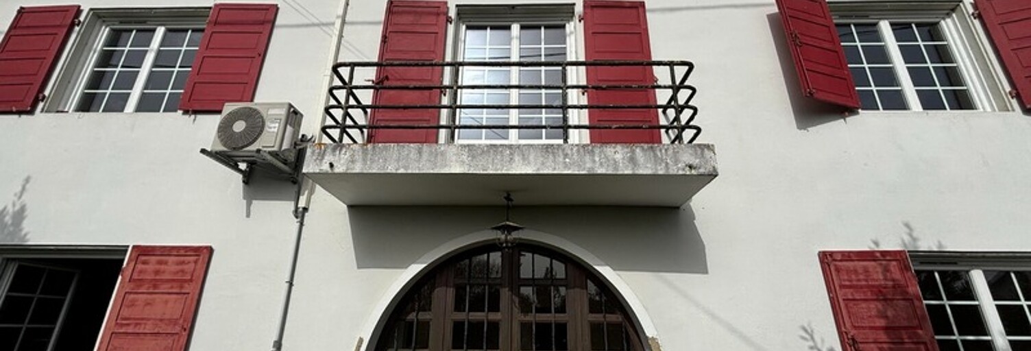 Maison 7 Pièces 191 m² à vendre à Tercis-les-Bains (40180)