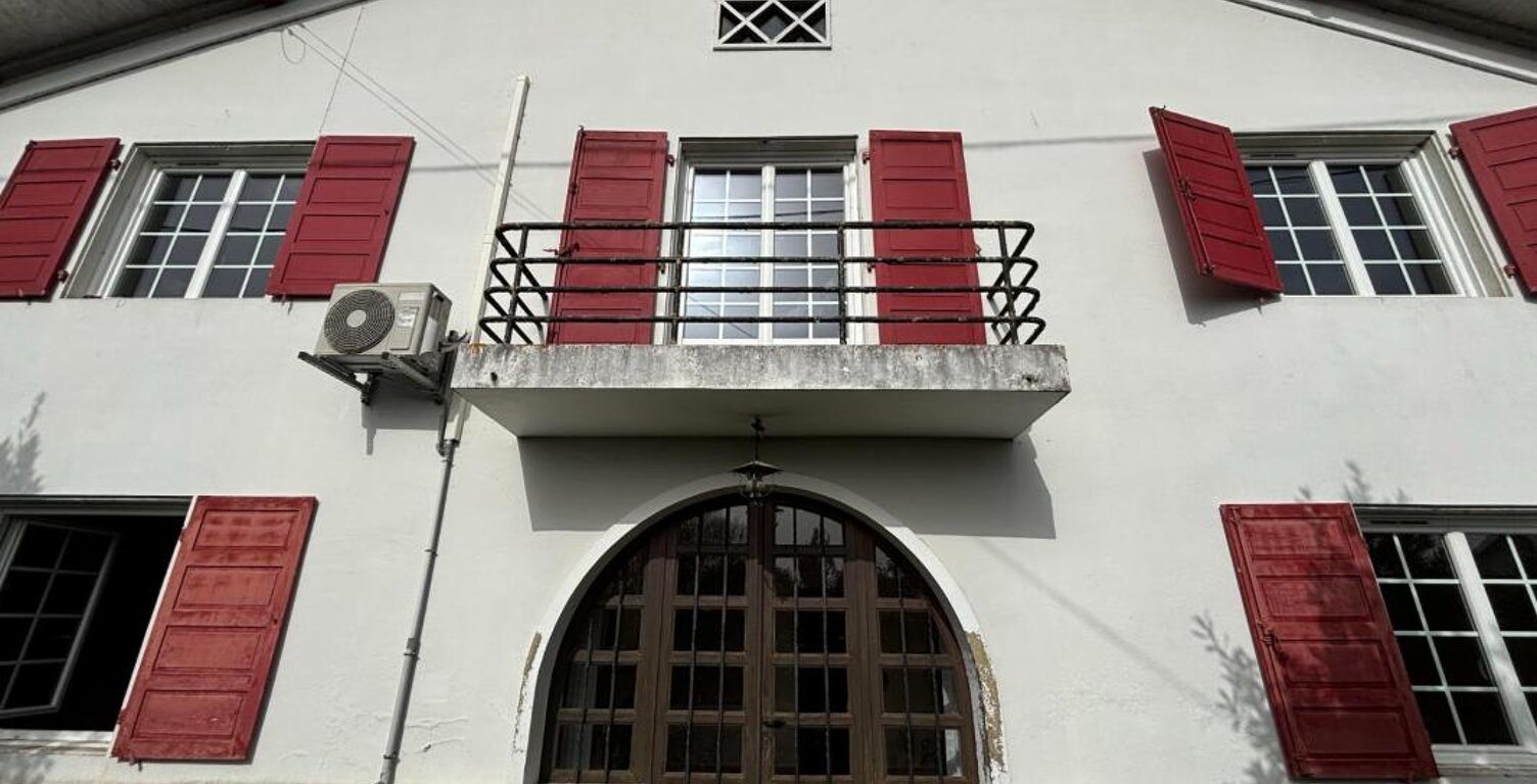 Maison à vendre 7 pièces TERCIS LES BAINS (40), avec deux terrains détachables — photo 1