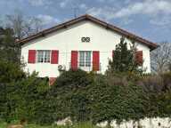 Maison à vendre 7 pièces TERCIS LES BAINS (40), avec deux terrains détachables — photo 2