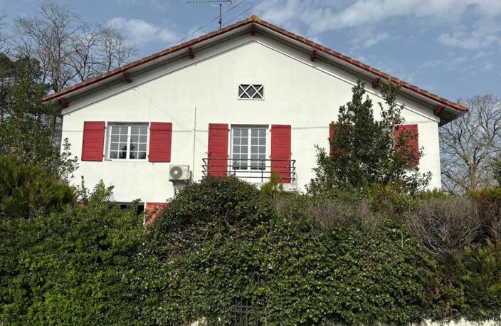 Maison à vendre 7 pièces TERCIS LES BAINS (40), avec deux terrains détachables — photo 2