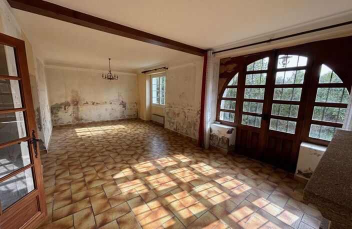 Maison à vendre 7 pièces TERCIS LES BAINS (40), avec deux terrains détachables — photo 3