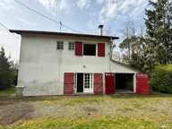 Maison à vendre 7 pièces TERCIS LES BAINS (40), avec deux terrains détachables — photo 4