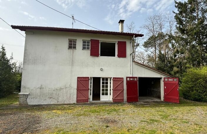Maison à vendre 7 pièces TERCIS LES BAINS (40), avec deux terrains détachables — photo 4