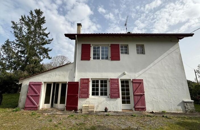 Maison à vendre 7 pièces TERCIS LES BAINS (40), avec deux terrains détachables — photo 5
