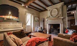 Maison 8 Pièces 219 m² à vendre à Gamarde-les-Bains (40380)