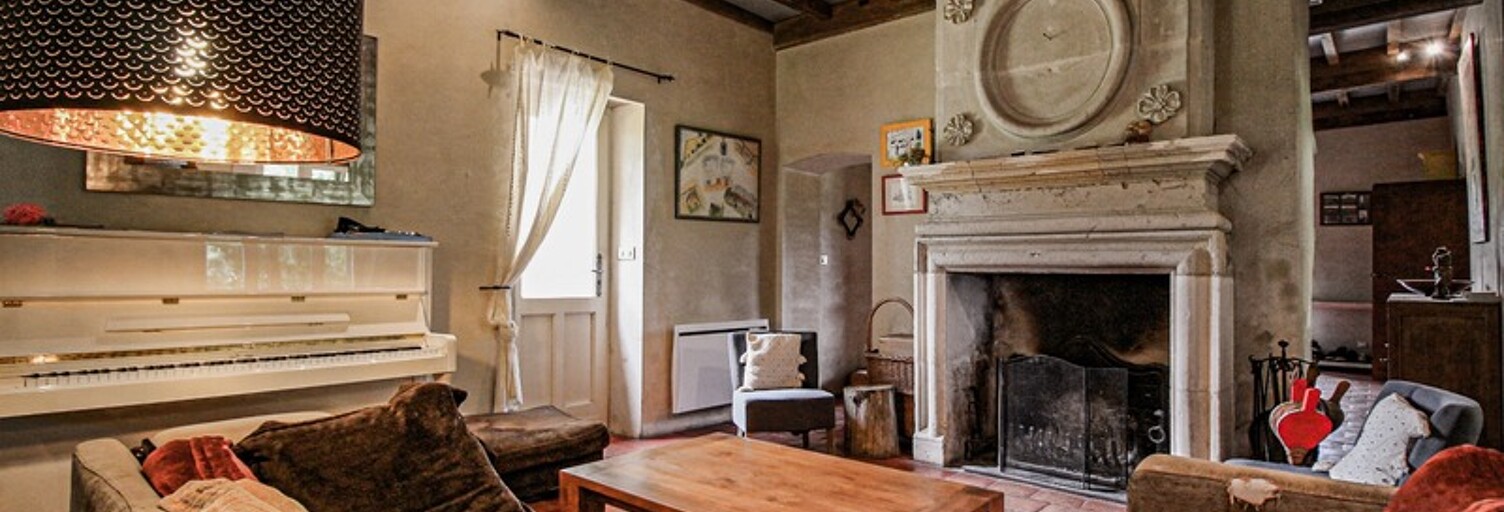 Maison 8 Pièces 219 m² à vendre à Gamarde-les-Bains (40380)