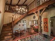 La maison « du Chay » à Gamarde-les-Bains et ses terres — photo 2