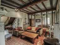 La maison « du Chay » à Gamarde-les-Bains et ses terres — photo 3