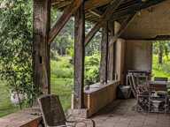 La maison « du Chay » à Gamarde-les-Bains et ses terres — photo 4