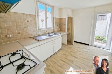 Appartement 3 pièces 85000 €