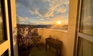 Appartement 4 Pièces 90 m² à vendre à Rennes (35000)