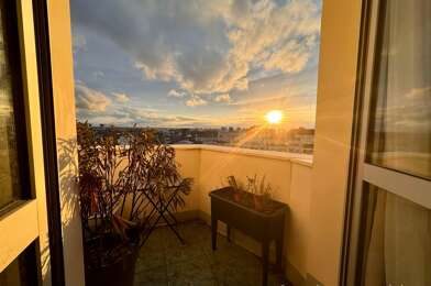 Appartement 4 pièces 339000 €