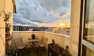 Appartement 4 Pièces 90 m² à vendre à Rennes (35000)