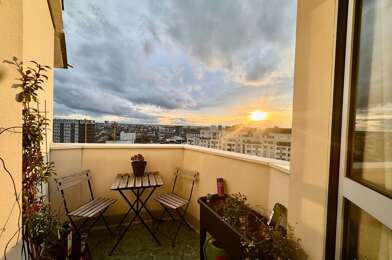 Appartement 4 pièces 339000 €