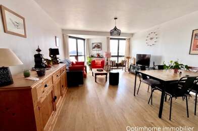 Appartement 4 pièces 316000 €