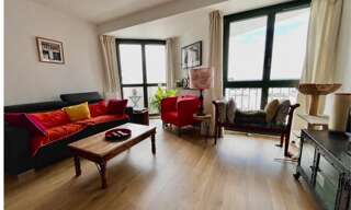 Appartement 4 Pièces 90 m² à vendre à Rennes (35000)