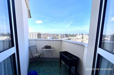 Appartement à vendre T4, 15ème étage vue panoramique — photo du bien