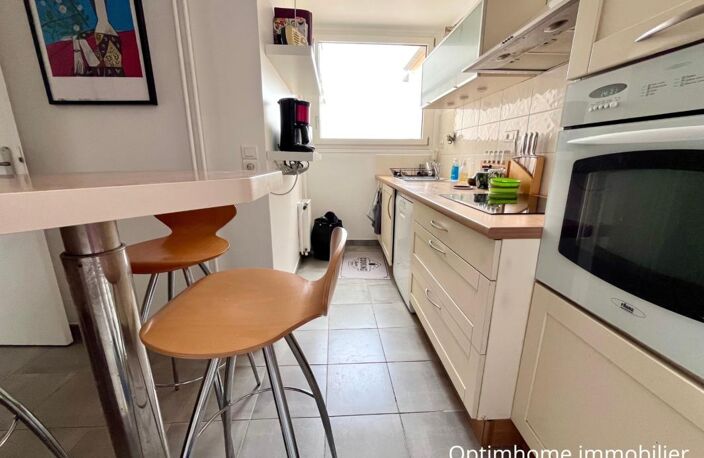 Appartement à vendre T4, 15ème étage vue panoramique — photo 5