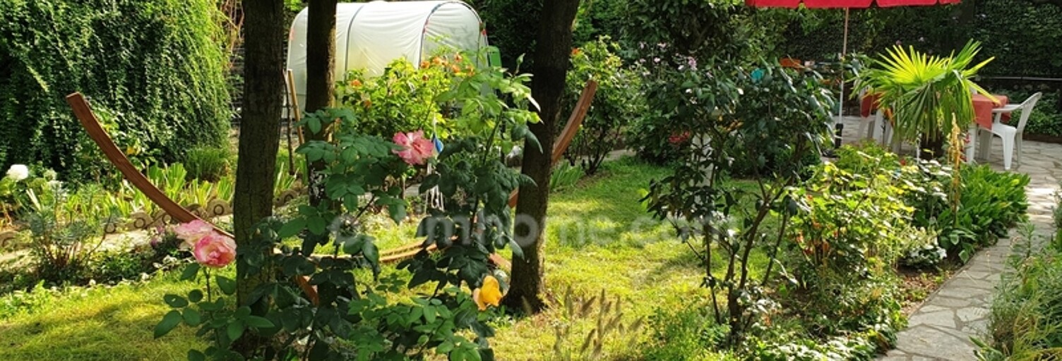 Maison 3 Pièces 65 m² à vendre à Villejuif (94800)