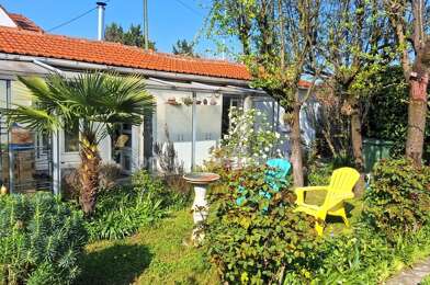 Maison 3 pièces 433000 €