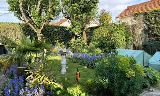 Maison 3 Pièces 65 m² à vendre à Villejuif (94800)