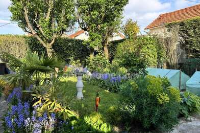 Maison 3 pièces 415000 €