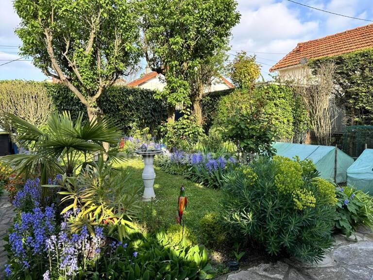 Maison à vendre 3 pièces VILLEJUIF (94) — photo 1
