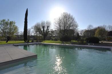 Maison 10 pièces 600000 €