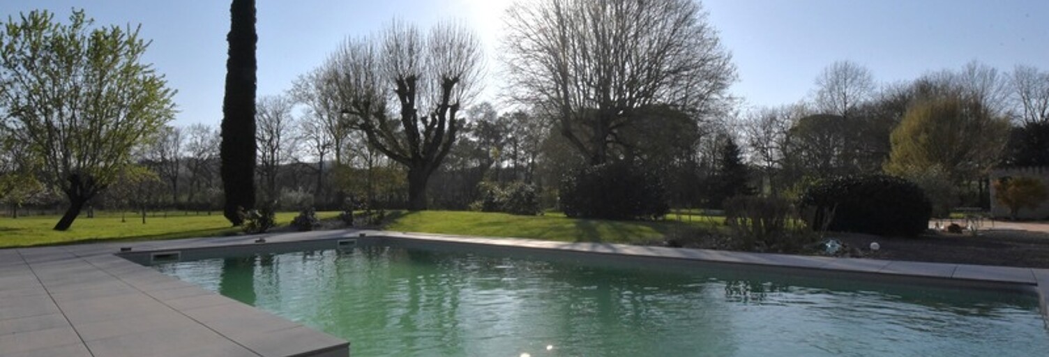 Maison 10 Pièces 283 m² à vendre à Lavaur (81500)