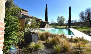 Maison 10 Pièces 283 m² à vendre à Lavaur (81500)