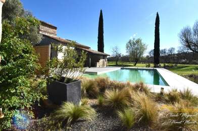 Maison 10 pièces 600000 €