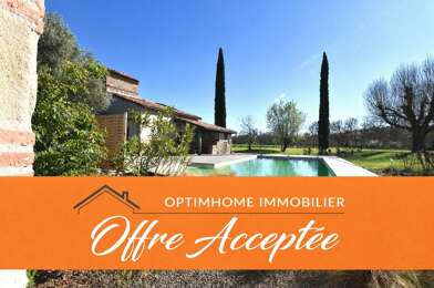 Maison 10 pièces 600000 €