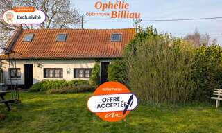 Maison 2 Pièces 68 m² à vendre à Saint-Venant (62350)