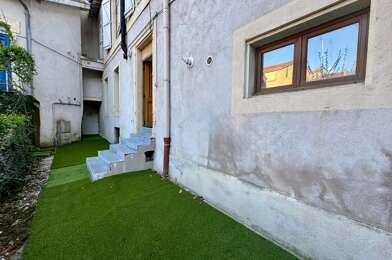 Appartement 2 pièces 75000 €