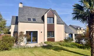 Maison 6 Pièces 130 m² à vendre à Le Minihic-sur-Rance (35870)