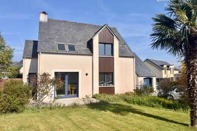 Maison 6 pièces 488800 €